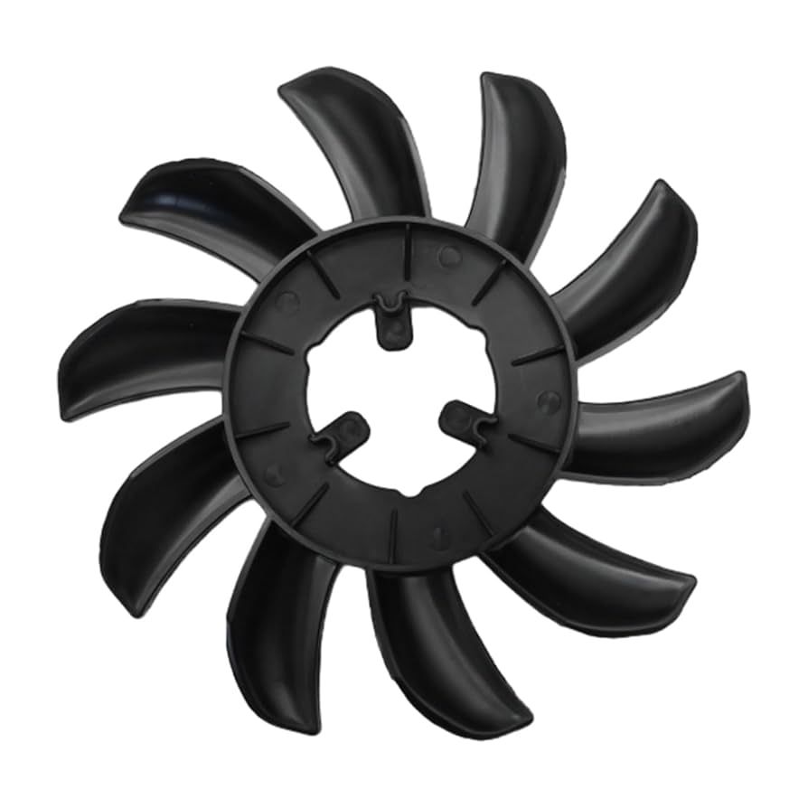 Amazon.com : EATAKWARD 55217 10 Blade 7'' Lawn Mower